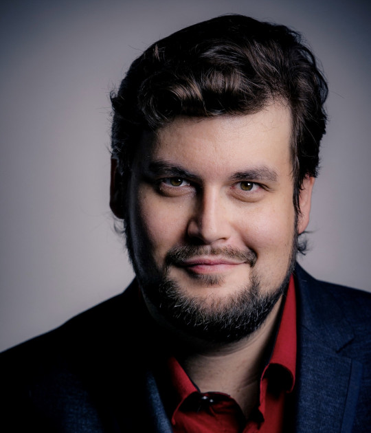 Dominik Zahorka