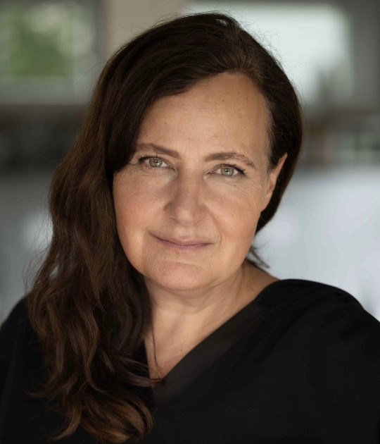 Eva Wittenzellner