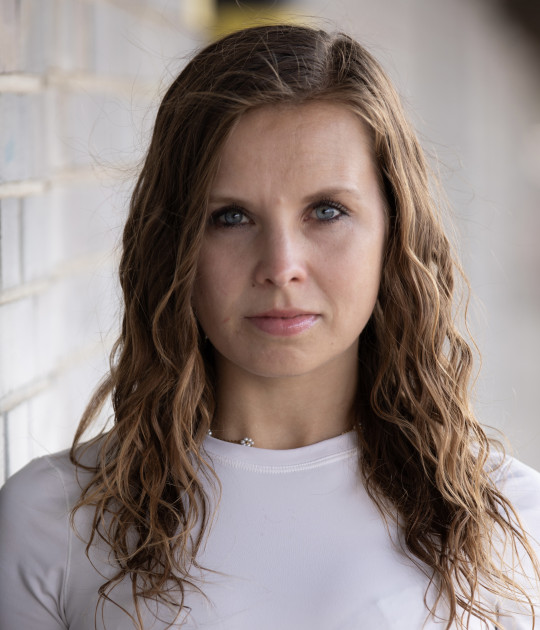Julie Weber